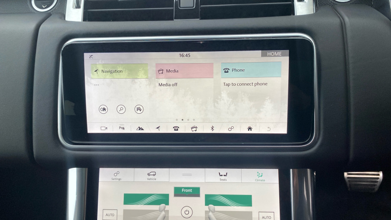 Land Rover Range Rover Sport 3.0 D300 Autobiography Dynamic 5dr Auto [7 Seat] Diesel Estate